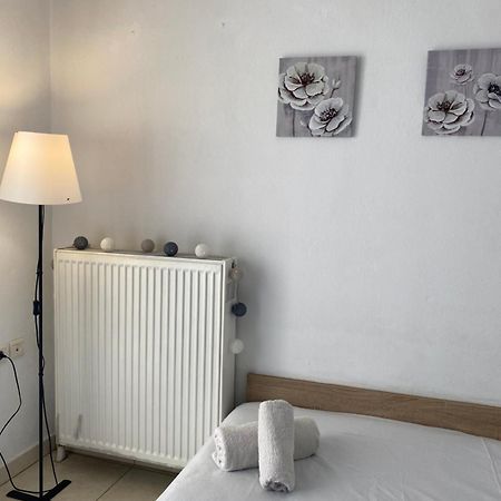 Zisis Apartments No2 Kavala Dış mekan fotoğraf