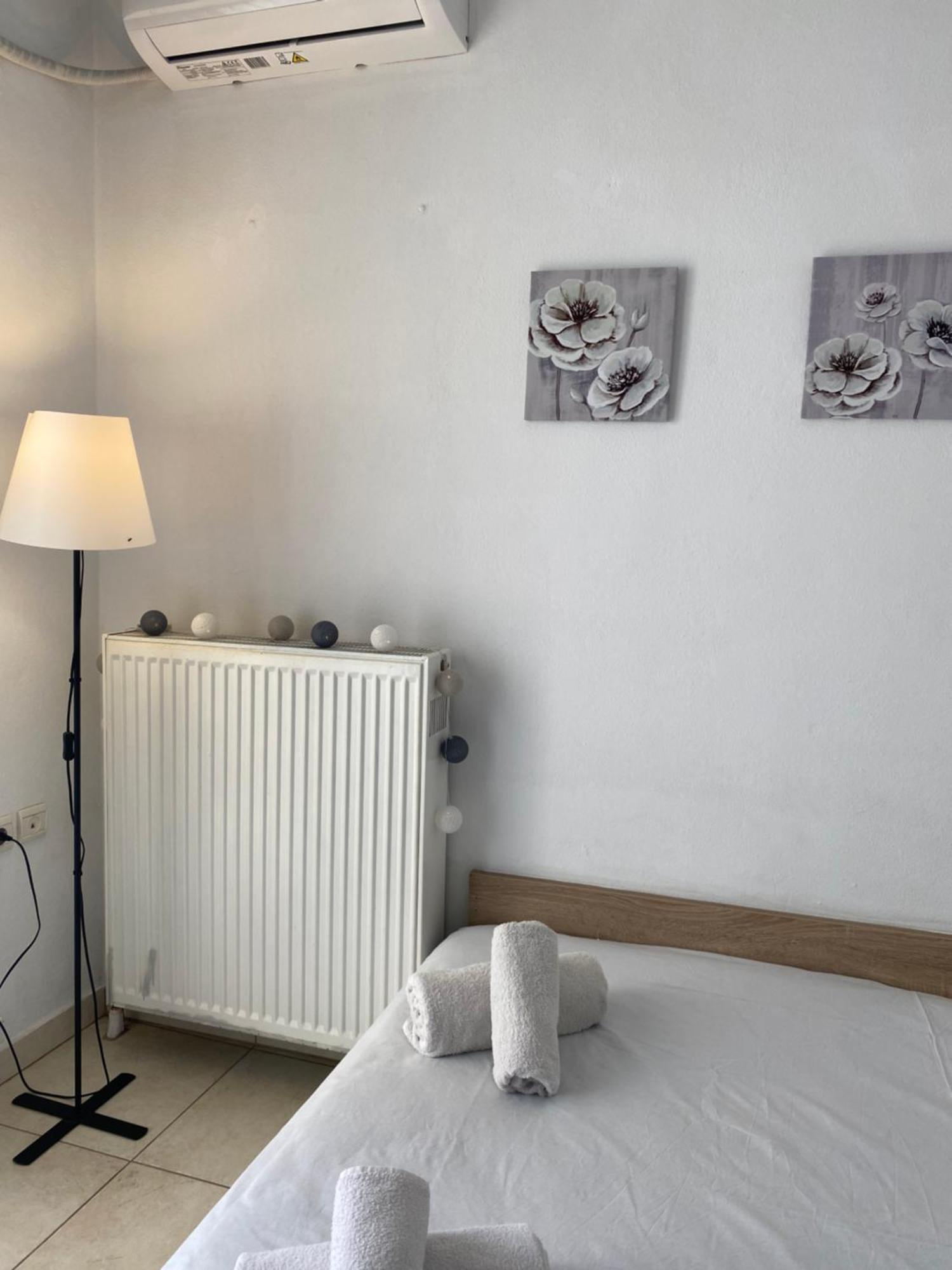 Zisis Apartments No2 Kavala Dış mekan fotoğraf