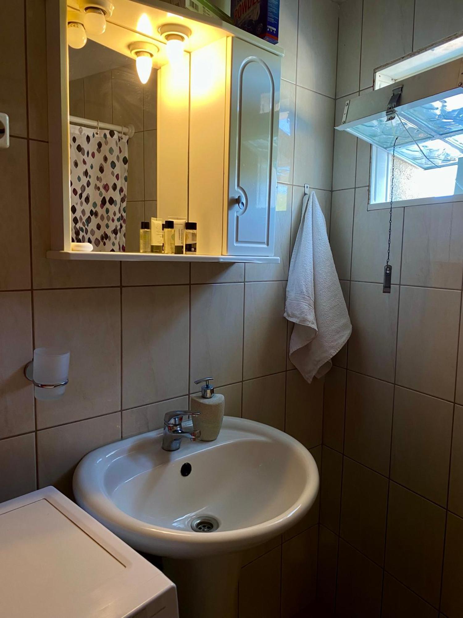 Zisis Apartments No2 Kavala Dış mekan fotoğraf