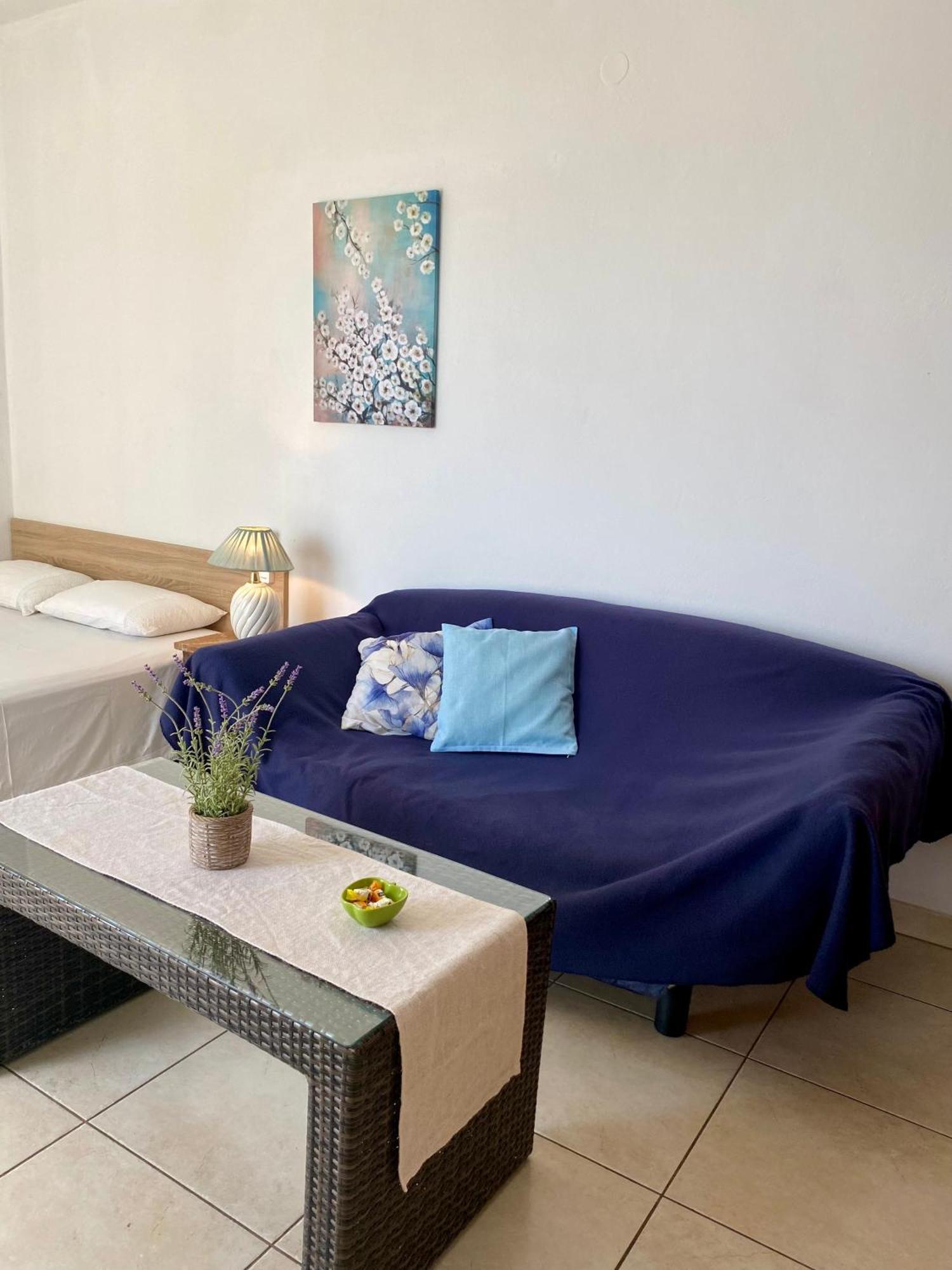 Zisis Apartments No2 Kavala Dış mekan fotoğraf