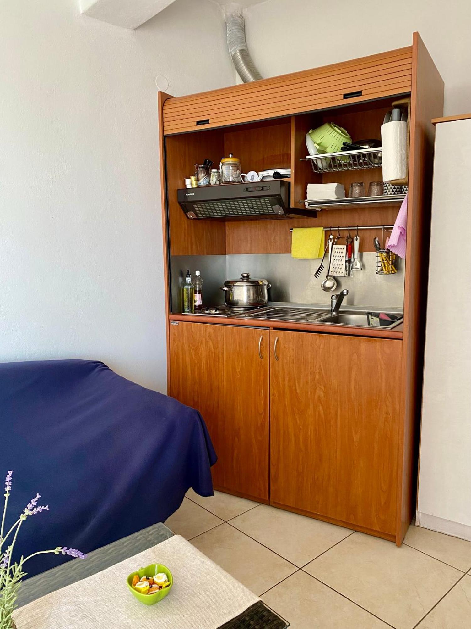 Zisis Apartments No2 Kavala Dış mekan fotoğraf