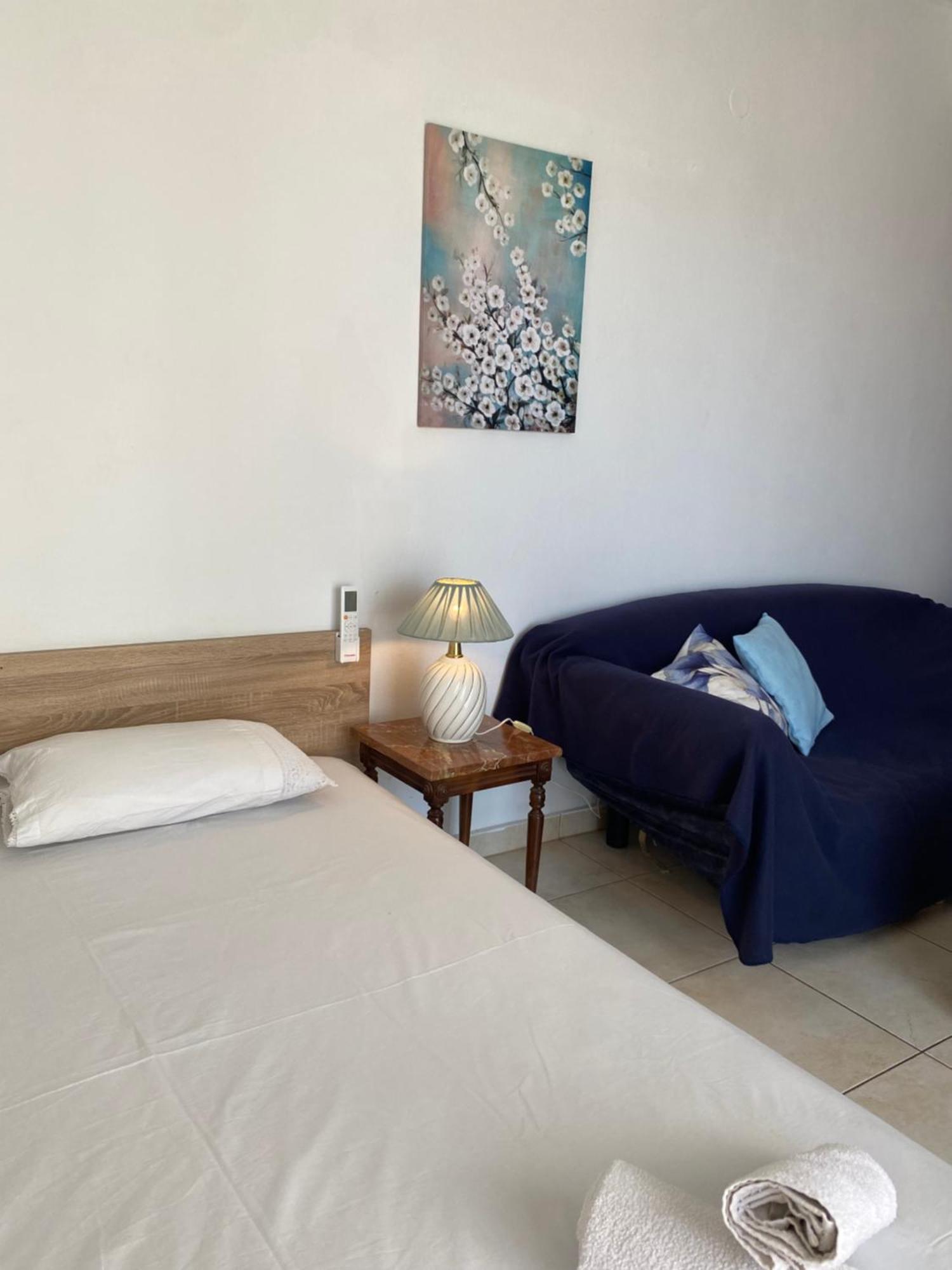 Zisis Apartments No2 Kavala Dış mekan fotoğraf