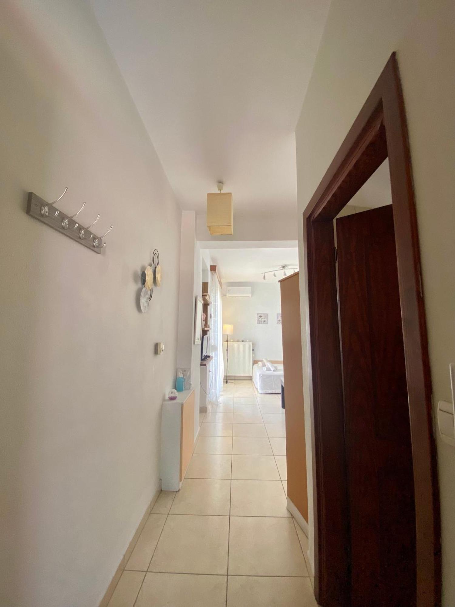 Zisis Apartments No2 Kavala Dış mekan fotoğraf