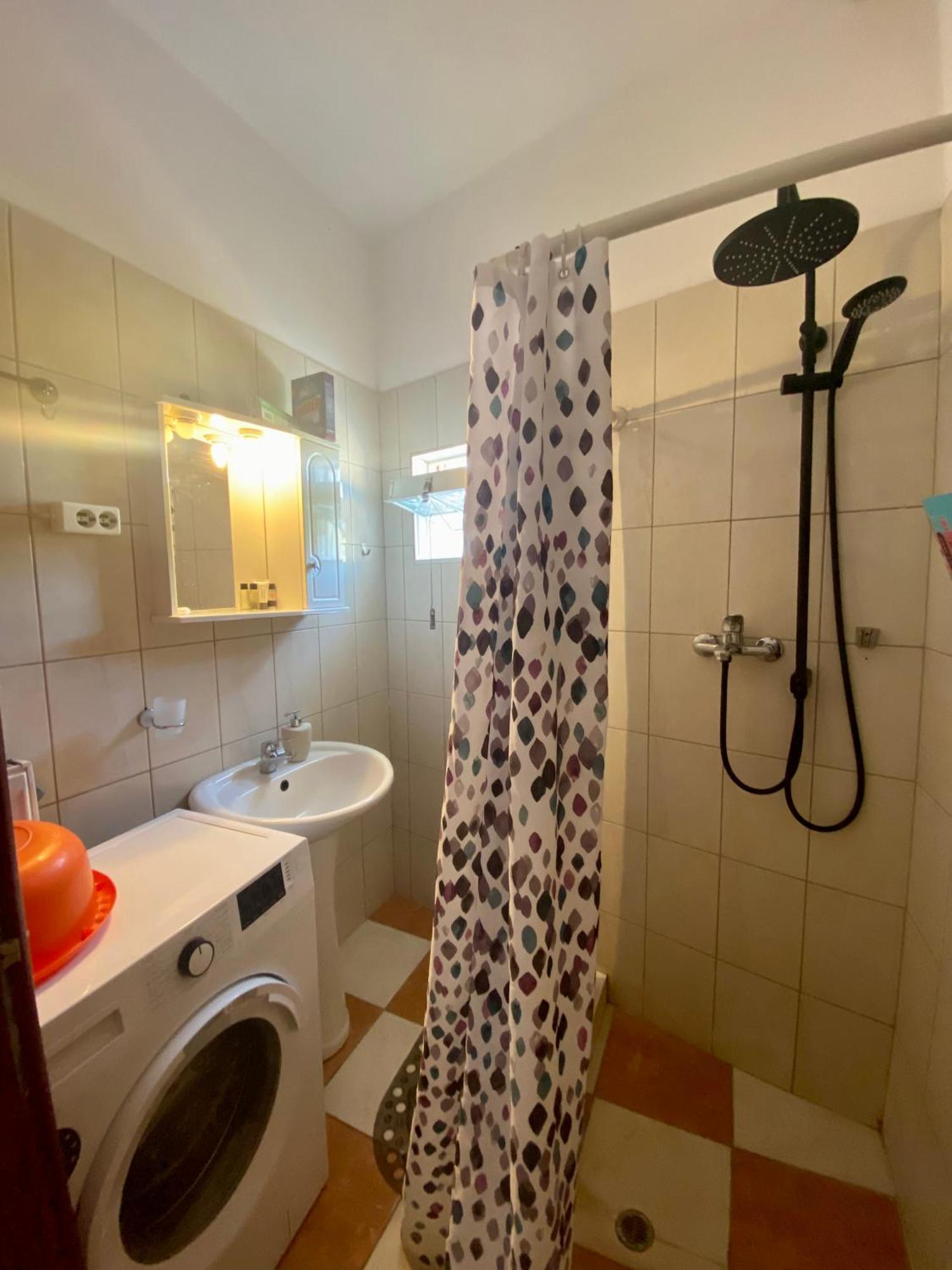 Zisis Apartments No2 Kavala Dış mekan fotoğraf