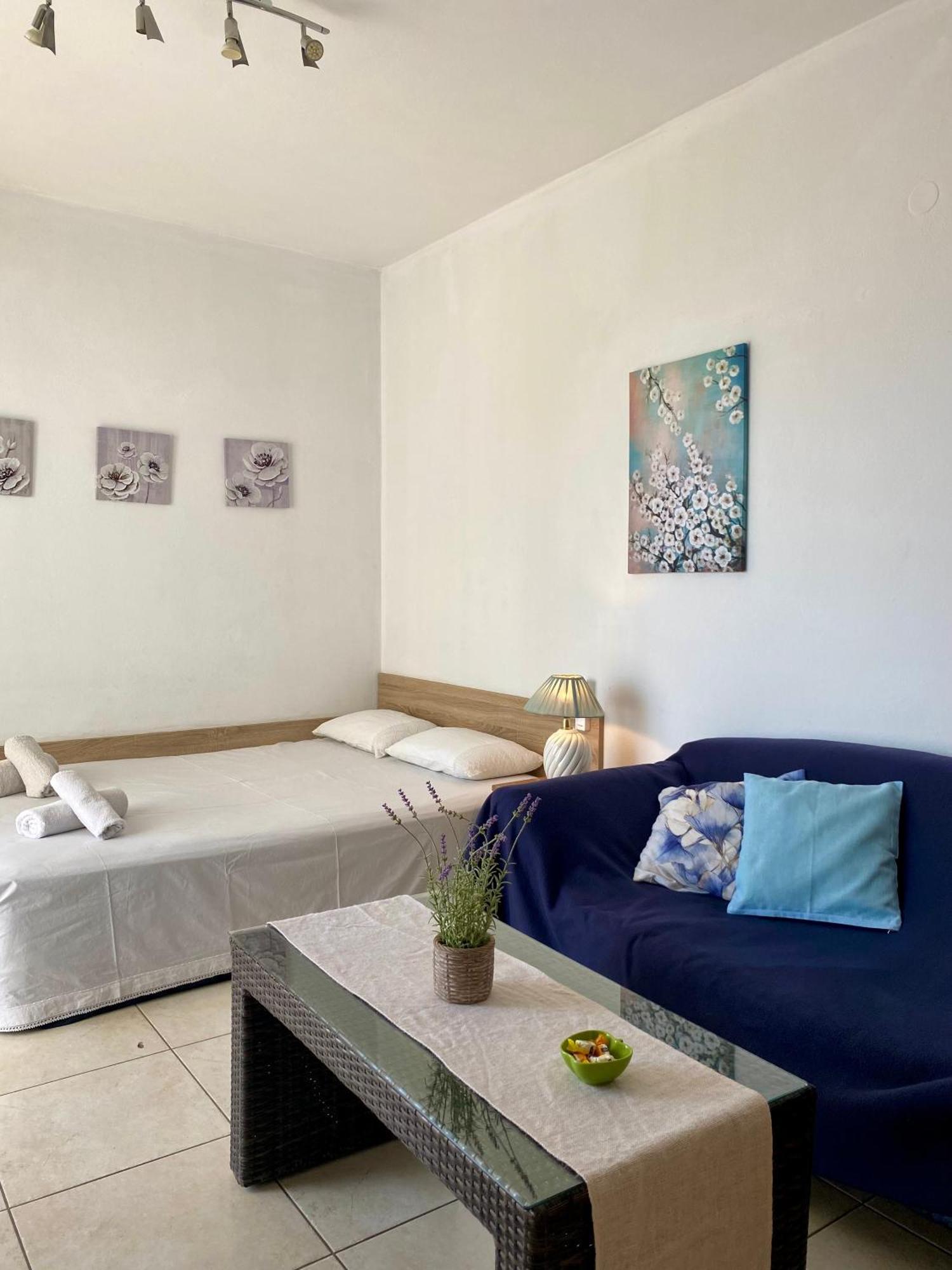 Zisis Apartments No2 Kavala Dış mekan fotoğraf